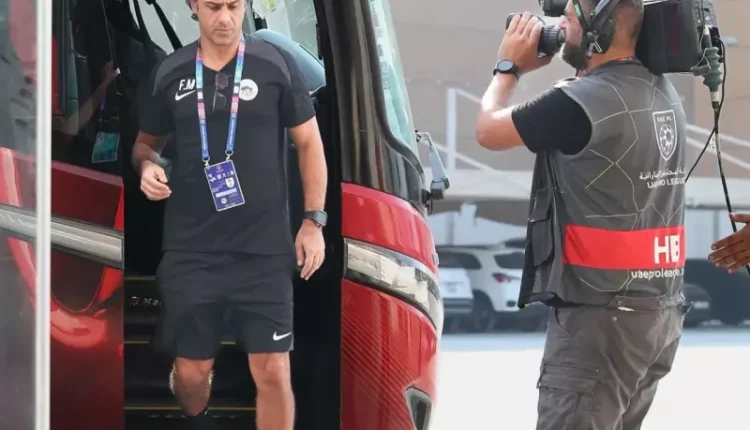 بازتاب گسترده پیروزی ۱۰ نفره تیم مجیدی در رسانه‌های امارات